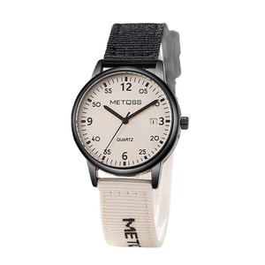Montres pour hommes et femmes, montres de couple, mode populaire, polyvalentes, tendances, rétro, montres de sport - Product Image 4