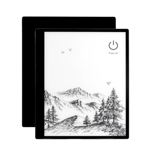 Ebook <span class=keywords><strong>Ereader</strong></span> 10,3 pulgadas RK3566 4 + 64GB 5000mAh Android 11 WiFi Leer PC con Stylus - Product Image 1