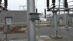 Weerbestendige Dc 12V/5ah Zonne-Energie Vogel Schrikt Sonische Geluid Grackle Af Met Effectief Bereik 30 Tot 50 Meter - Product Image 6