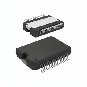 BOM IC In Stock Power Management (PMIC) BTS5562EAUMA1 36 BSSOP Exposed Pad Components Electronic - Product Image 1