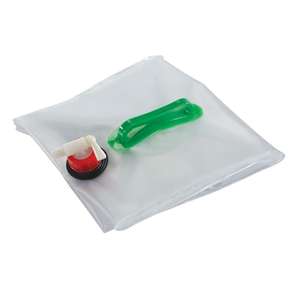 Silverline Récipient d'eau pliable 20 litres - Product Image 3