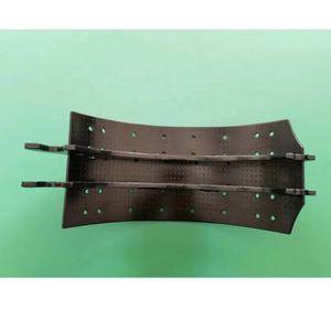 4707 4515制动衬片，用于带有制动衬片铆钉的卡车制动蹄衬片 - Product Image 5
