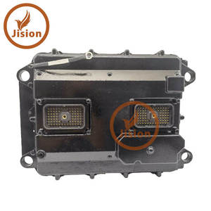 Unité de commande moteur 252-2422-03 262-1408-00 262-1408-02 ECU ECM Module électronique Ordinateur 252-2422 262-1408 262-1408 - Product Image 5