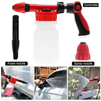 Nouvelle Arrivée Kit de Nettoyage Lavage Auto 33 Pièces Seau Pliant Serviettes Brosse à Pneus Ensemble d'Outils de Détailing