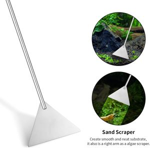 China Handel für kleine <span class=keywords><strong>Aquarium</strong></span> Landschafts bau Kit <span class=keywords><strong>Aquarium</strong></span> Aquascaping Tools Zubehör - Product Image 4