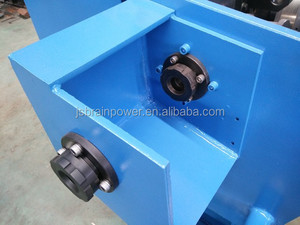 Máy Phân Thanh Với Máy Ủ Để Làm Dây Kéo - Product Image 2