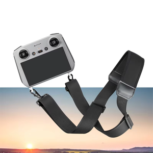 Lanyard For <strong>Dji</strong> <strong>Rc</strong> Remote <strong>Controller</strong>/<strong>rc</strong> <strong>Pro</strong> Mavic Mini 3 <strong>Pro</strong>/mavic 3 Adjustable Neck Strap Drone Accessories - Product Image 1