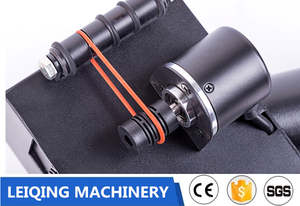 Factory Sale Handheld <strong>Inkjet</strong> Printer / Portable Date <strong>Coder</strong> Machine CE Certification Flex/Egg Android Control High-Speed - Product Image 4