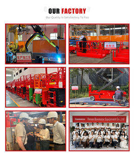 <span class=keywords><strong>Plataformas</strong></span> <span class=keywords><strong>de</strong></span> Trabajo Aéreo <span class=keywords><strong>de</strong></span> 3.5m, 5m y 7.9m a Precio Económico, Elevador <span class=keywords><strong>de</strong></span> Tijera Eléctrico, Mini Elevador - Product Image 6