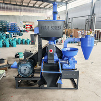 Fraiseuse à riz commerciale 6N70 Pro Max moulin à décortiquer à riz haute puissance polisseuse à riz entièrement automatique avec ascenseur