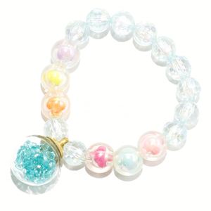 Wholesale Ethnic Style Ball Children's <b>Bracelets</b> Wholesale Primary Student <b>Bracelets</b> Girl Baby <b>Boy</b> Student Jewelry <b>Bracelet</b> - Product Image 6