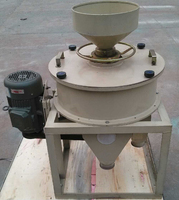 Machine à décortiquer le sarrasin, machine à peler le sarrasin, éplucheur