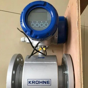 Radar de Nivel FMCW KROHNE OPTIWAVE 7500C, Alta Precisión de 0.5 mm, Rentable para Soluciones Químicas - Product Image 4