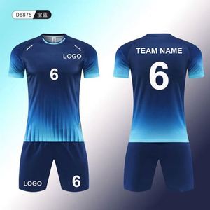 Uniformes de Fútbol al por Mayor, Diseños Más Recientes para Clubes y Equipos 2026/27, Tallas Grandes, Personalizados, 100% Poliéster - Product Image 4