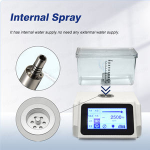 Motor <span class=keywords><strong>dental</strong></span> quirúrgico eléctrico sin escobillas con agua y pieza de mano <span class=keywords><strong>dental</strong></span> 1:5 para piezas de mano eléctricas dentales - Product Image 2