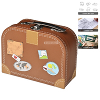 Boîte à jouets en carton de luxe sur mesure en gros, emballage de boîte à jouets en carton, boîte cadeau en papier pour enfants