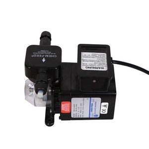 Accesorio <span class=keywords><strong>de</strong></span> bomba dosificadora química automática para desinfección <span class=keywords><strong>de</strong></span> piscinas <span class=keywords><strong>Limpiador</strong></span> <span class=keywords><strong>de</strong></span> fertilizante <span class=keywords><strong>de</strong></span> <span class=keywords><strong>agua</strong></span> - Product Image 1