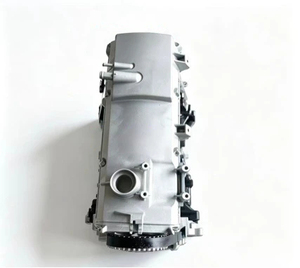 Blocco Motore K7M <span class=keywords><strong>1.6</strong></span> Benzina 8V per Dacia Logan Sandero <span class=keywords><strong>Lodgy</strong></span> Dokker NP200 - Product Image 2