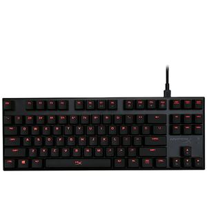 HyperX Alloy FPS Pro 100% original precio al por mayor en stock Tenkeyless Teclado mecánico para juegos <span class=keywords><strong>Cherry</strong></span> <span class=keywords><strong>MX</strong></span> <span class=keywords><strong>Red</strong></span> - Product Image 1
