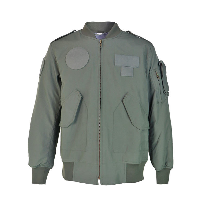 Inherently Fire Retardant Aramid IIIA Flying