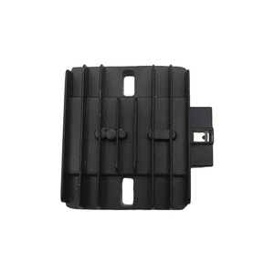 Redresseur de moto Jilong 5 broches 125cc 14,5V pour Zongshen National IV EFI, pièce de rechange 2249 - Product Image 2