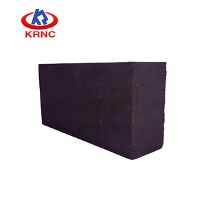 Gạch Chịu Lửa <span class=keywords><strong>Magnesia</strong></span> 2000 C Cho Ngành Công Nghiệp Thép Lò - Product Image 5