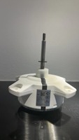 Moteur de climatiseur intérieur, moteur de réfrigérateur, moteur de climatiseur de fenêtre, en acier, pour usage domestique