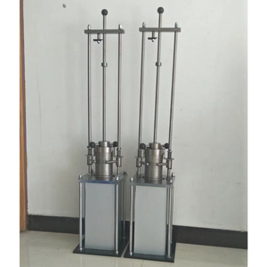 Compactador de Asfalto de Alta Calidad para Construcción, Modelo Marsha - Product Image 3