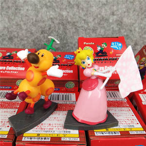 Personnages de <span class=keywords><strong>jeu</strong></span> 11 pièces/ensemble Figurines Mario Bros Boîte mystère Mario <span class=keywords><strong>Luigi</strong></span> Yoshi Figurine Machine à griffes Boîte mystère Jouet en gros - Product Image 3