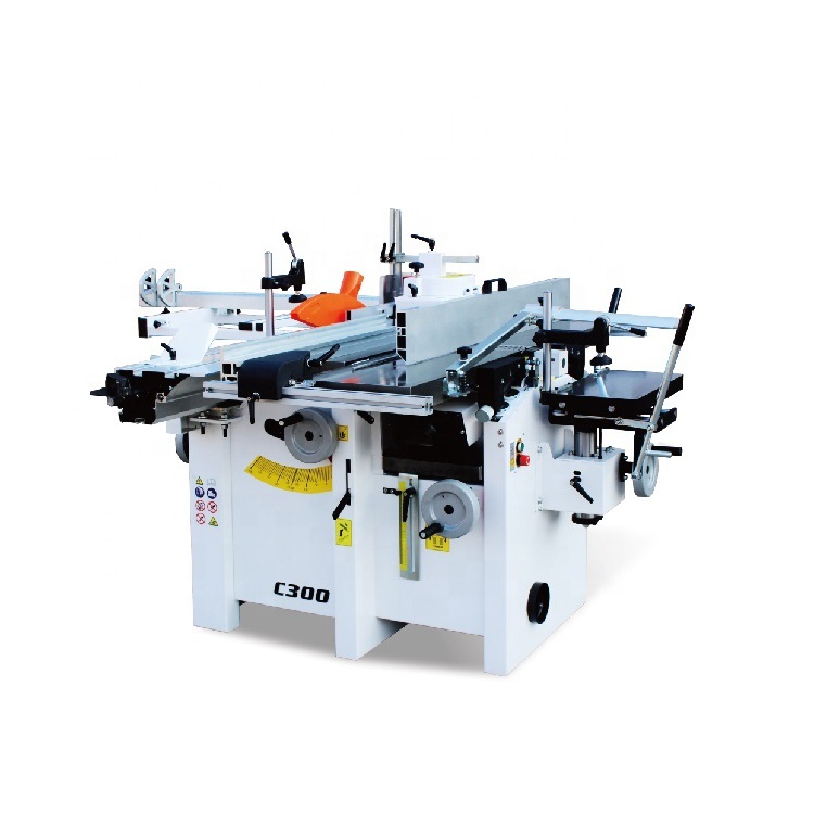C300 Sliding Table Saw Universal Combined