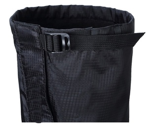 IRONDONEKY Ghette Impermeabili e Calde per Trekking, Trail Running, Escursionismo, Sci di Fondo, Comode con Cerniera in Poliestere - Product Image 2