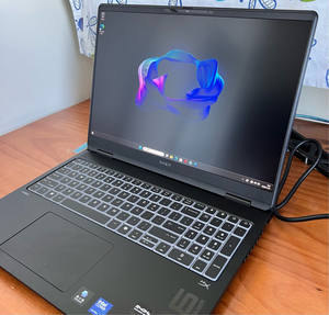 2025年热销 OMEN 16 U9-275HX RTX5090/5080/5070ti 32G 1T U7-255HX RTX5060 16英寸 QHD240Hz 500尼特游戏笔记本电脑 - Product Image 5