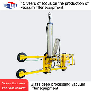 Nouveau design avec ventouse en verre à fil creux, ventouse pneumatique en verre - Product Image 3