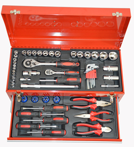 90 cái Chuyên Nghiệp Phần Cứng Công Cụ Với <span class=keywords><strong>Kraft</strong></span> Cơ Khí Công Cụ - Product Image 3