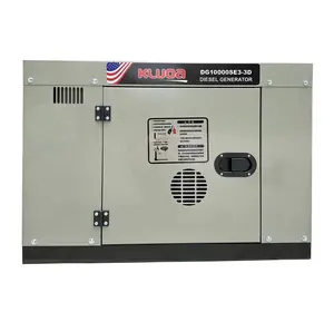 Seluruh penjualan super silent generator diesel Harga set untuk 20Kva 30Kva generator diesel 20KW 30Kw 40Kw generator