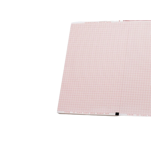 Libang 1201 <span class=keywords><strong>Nihon</strong></span> <span class=keywords><strong>Kohden</strong></span> 12-Lead ECG Paper 210x140-20m 1350P Comen H12 Biocare 1210 Papel de caja registradora - Product Image 1