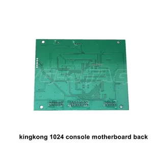 Controlador de Iluminación DMX para Escenarios, Consola King Kong <span class=keywords><strong>1024</strong></span>, Accesorios para Placa Base, Placa Principal de la Serie de Consolas - Product Image 4