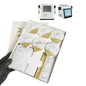 Kit <span class=keywords><strong>de</strong></span> Cápsulas <span class=keywords><strong>de</strong></span> Oxigenación Glam Detox Revive Hydra, <span class=keywords><strong>Lavado</strong></span> Facial <span class=keywords><strong>con</strong></span> Burbujas <span class=keywords><strong>de</strong></span> Oxígeno, Piel Sensible, Reposición <span class=keywords><strong>de</strong></span> <span class=keywords><strong>Agua</strong></span>, Máquina <span class=keywords><strong>de</strong></span> Limpieza Profunda <span class=keywords><strong>con</strong></span> CO2 - Product Image 3