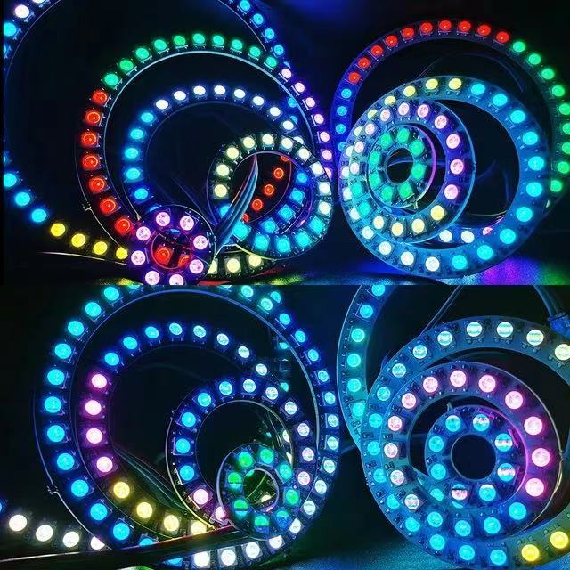 On Sale LED Neopixel Durable Metal Hilt | Alibaba.com