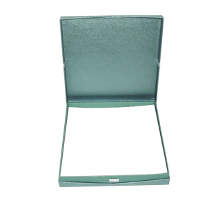 Cajas de Embalaje de Cartón para Ropa Personalizadas al por Mayor, Cajas de Regalo para Pelucas y Cabello - Product Image 3