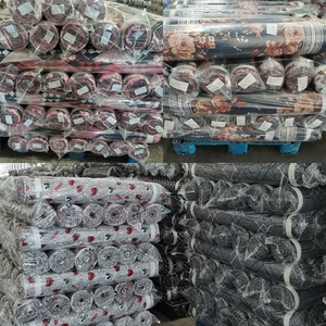 Gute Qualität Disperse Printed Home Textile Mikro faser Bettlaken Bettwäsche Polyester gebürstet Stoff - Product Image 1
