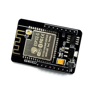 บอร์ดพัฒนา WiFi ESP32 ของแท้ใหม่พร้อมส่ง 5V โมดูลกล้องไร้สาย OV2640 ESP32 CAM รับประกัน 30-90 วัน ได้รับการรับรองมาตรฐาน ISO - Product Image 5