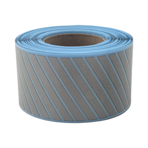 فينيل عاكس فضي عالي الوضوح للطباعة الحرارية، ملصقات بلاستيكية للملابس والحقائب والقمصان - Product Image 1