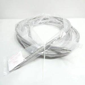 Manguera Trenzada de Acero Inoxidable SS-FJ6TA6TA6-<span class=keywords><strong>2</strong></span> 40 - Product Image 1