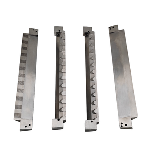 Từ bản vẽ để sản phẩm giá thấp OEM tùy chỉnh CNC các bộ phận công tùy chỉnh 3 & 5 trục các bộ phận thép CNC gia công dịch vụ - Product Image 1