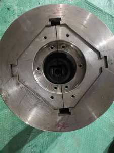 חצי תבניות באיכות גבוהה משמשים לעיבוד שסתומי פליז במערכות צינור - Product Image 2