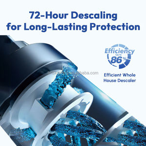 Adaptateur de <span class=keywords><strong>robinet</strong></span> abordable pour <span class=keywords><strong>adoucisseur</strong></span> <span class=keywords><strong>d</strong></span>'<span class=keywords><strong>eau</strong></span> dure pour toute la maison - Product Image 6