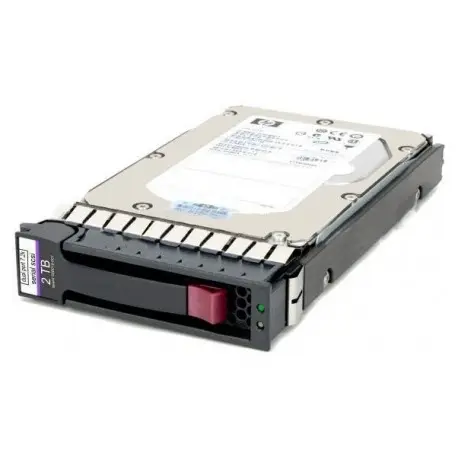 server hard drive 507125-B21 146GB 10kRPM 2.5in SAS-6G Enterprise G4-G7 HDD