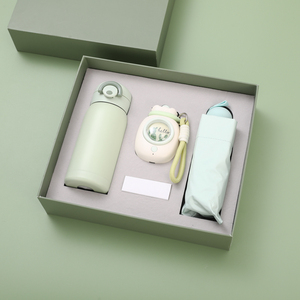 Nuove Idee Prodotto 2025 Regali Aziendali di Lusso Promozionali per la Festa del Papà Anniversario Souvenir Personalizzabili Innovazione Maschile - Product Image 2