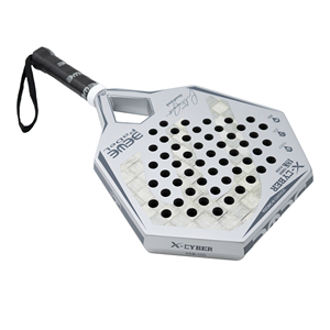 <span class=keywords><strong>BEWE</strong></span> Fabricante Forma de diamante 12K 18K Material de carbono Raqueta de tenis de Pádel Raqueta de Pádel personalizada profesional - Product Image 4